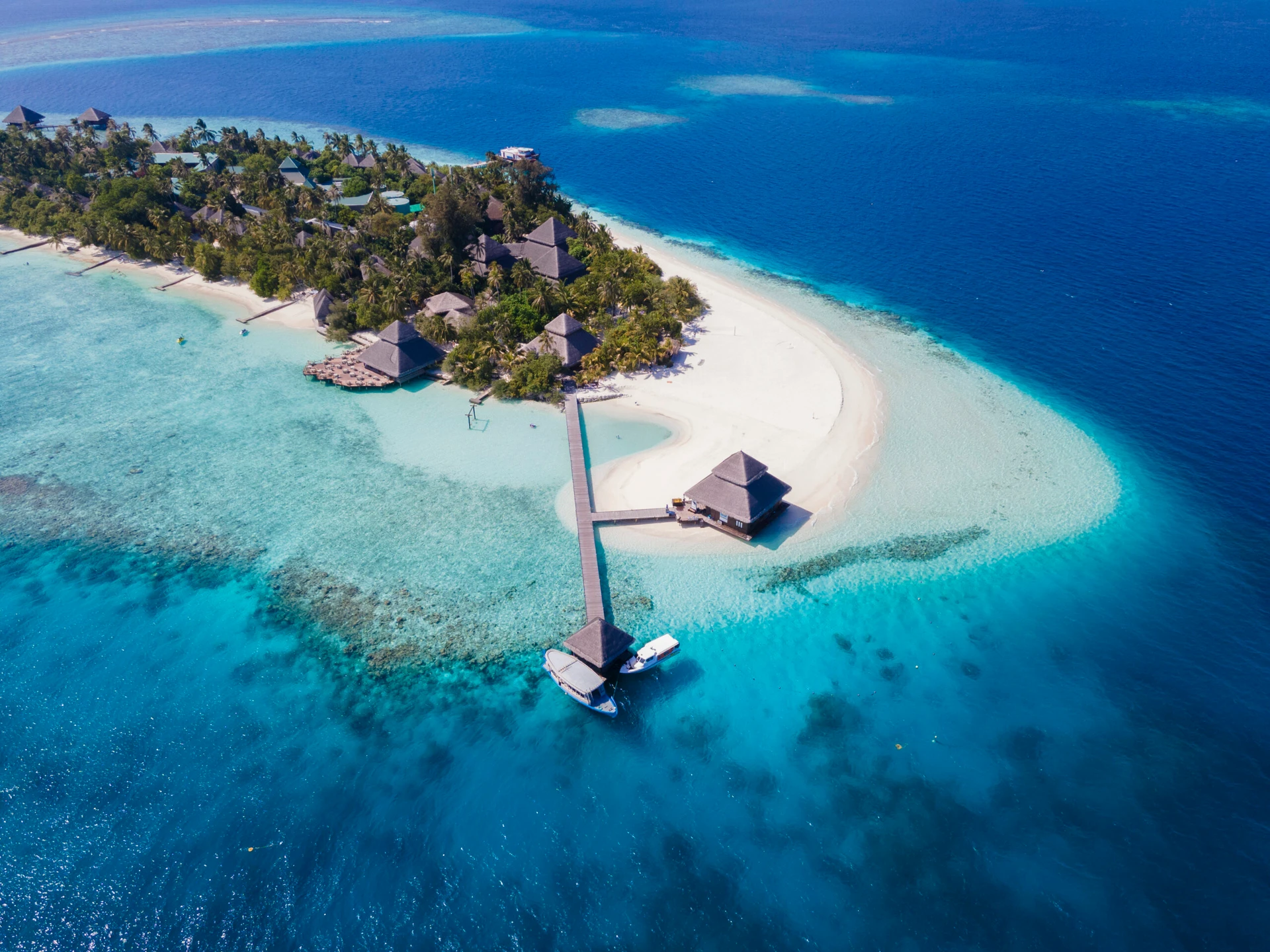 Adaaran Club Rannalhi