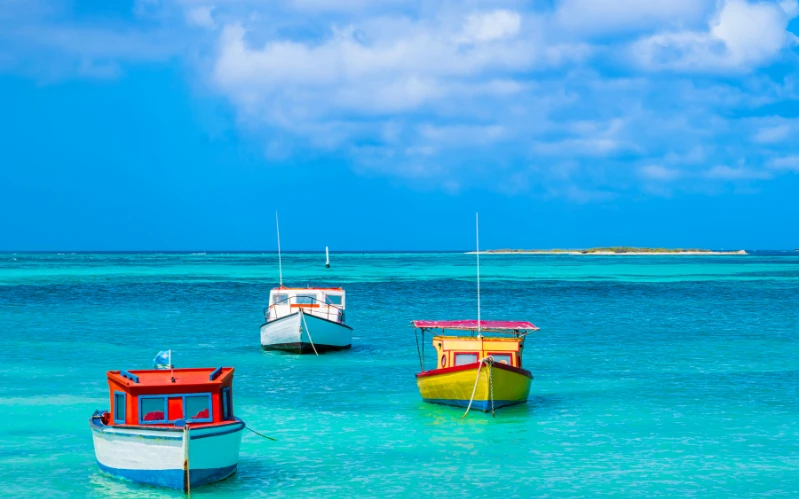 Classic Caribbean: Aruba and Curacao