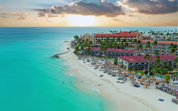 Aruba