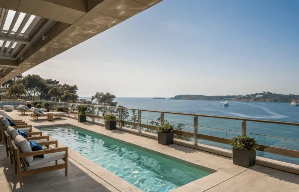 Four Seasons Astir Palace Hotel Athens