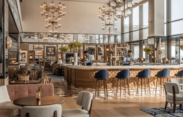 Four Seasons Astir Palace Hotel Athens