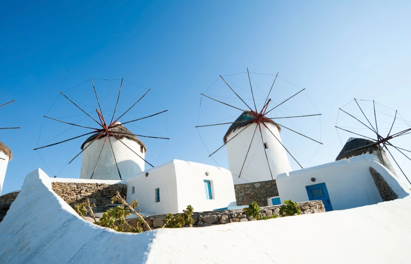 Luxury Santorini