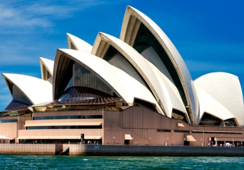 Luxury Vacations to Australia