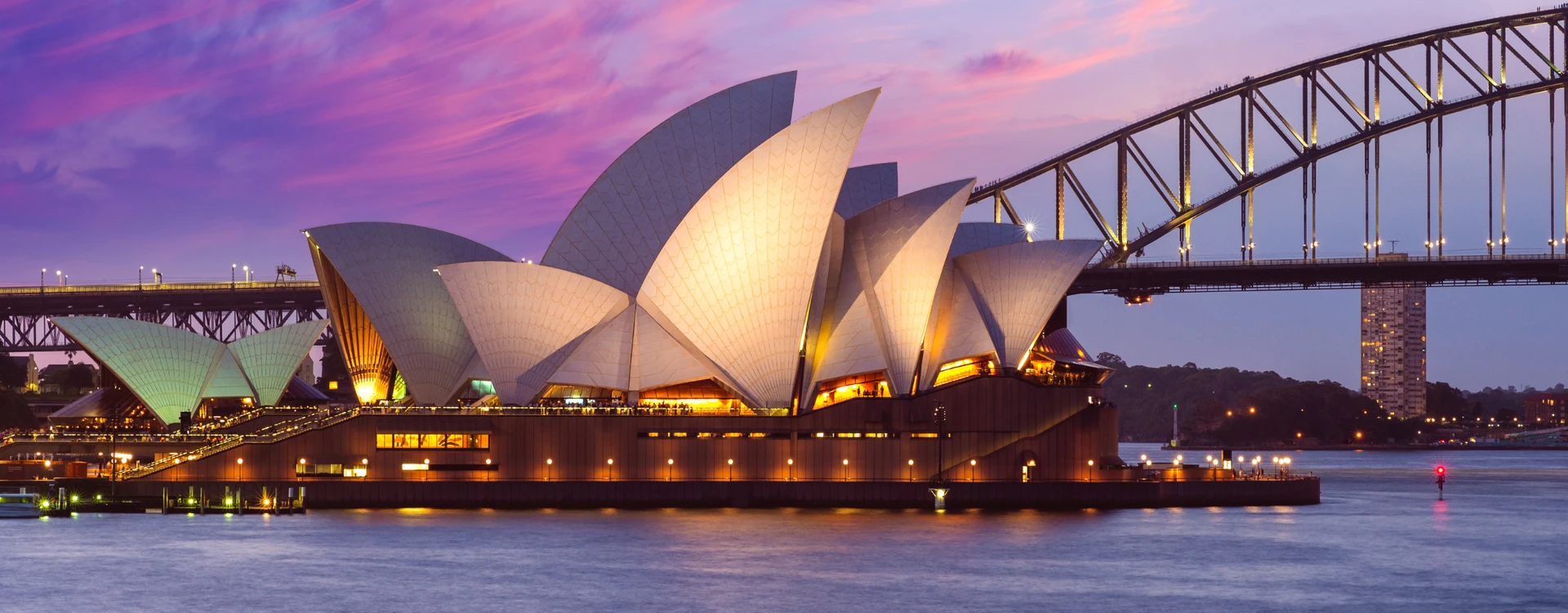 Luxury Gay Vacations in Australia