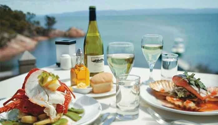 Food & Drink