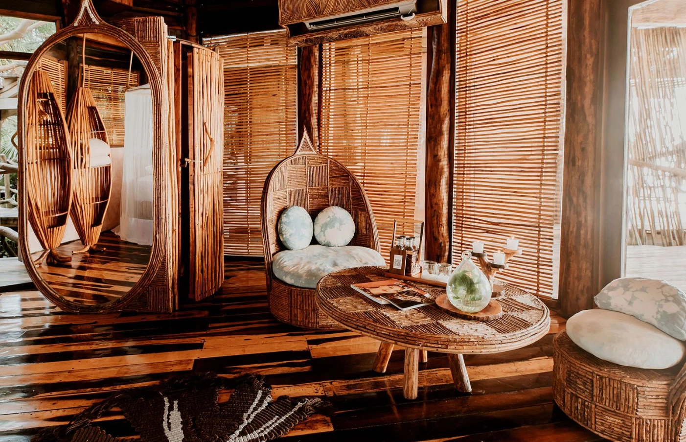 Luxury gay travel