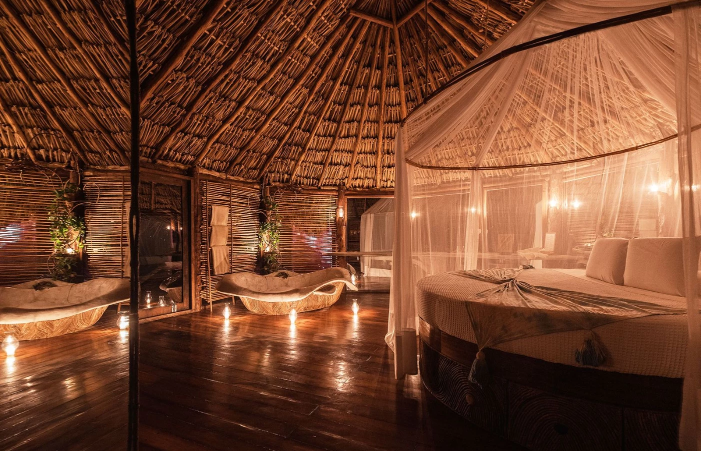 Luxury gay travel