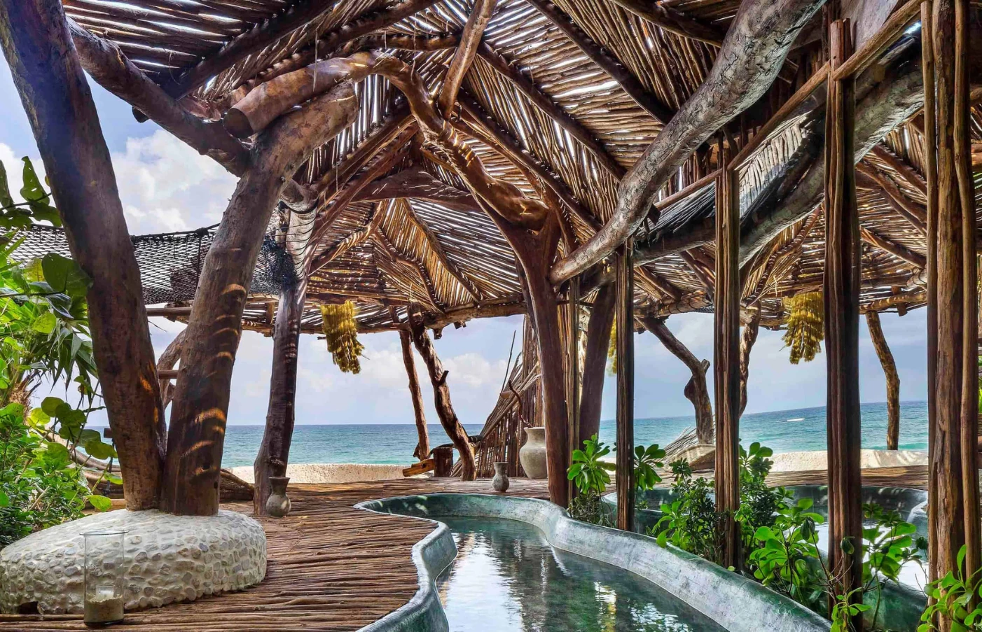 Azulik Resort
