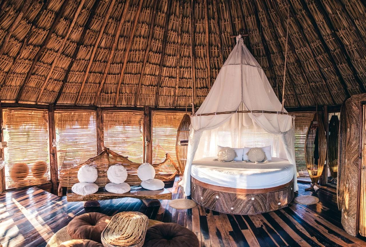 Azulik Resort