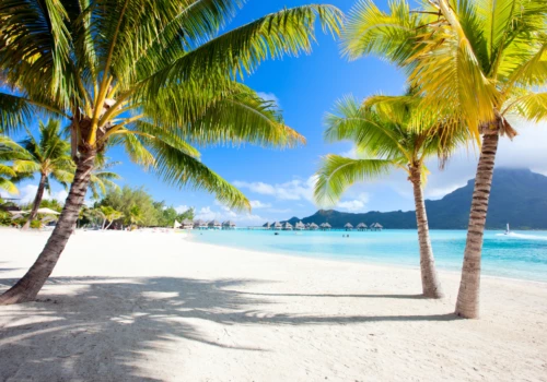 Bora Bora
