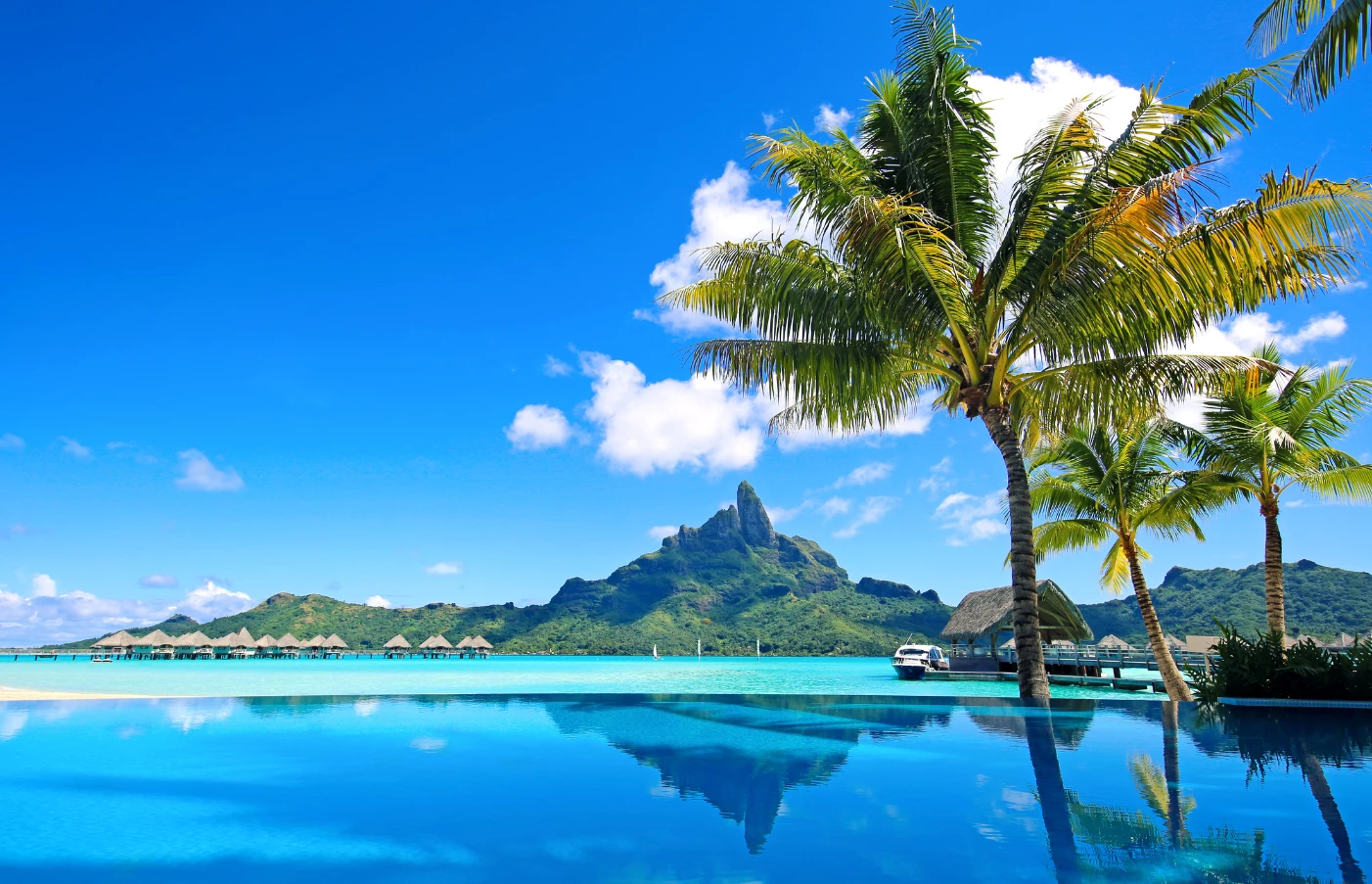 Bora Bora