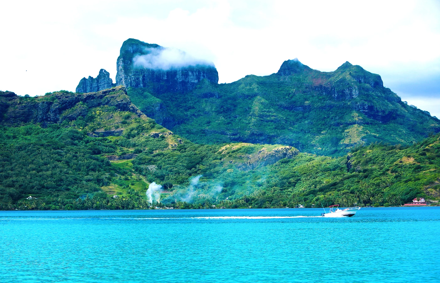 Bora Bora