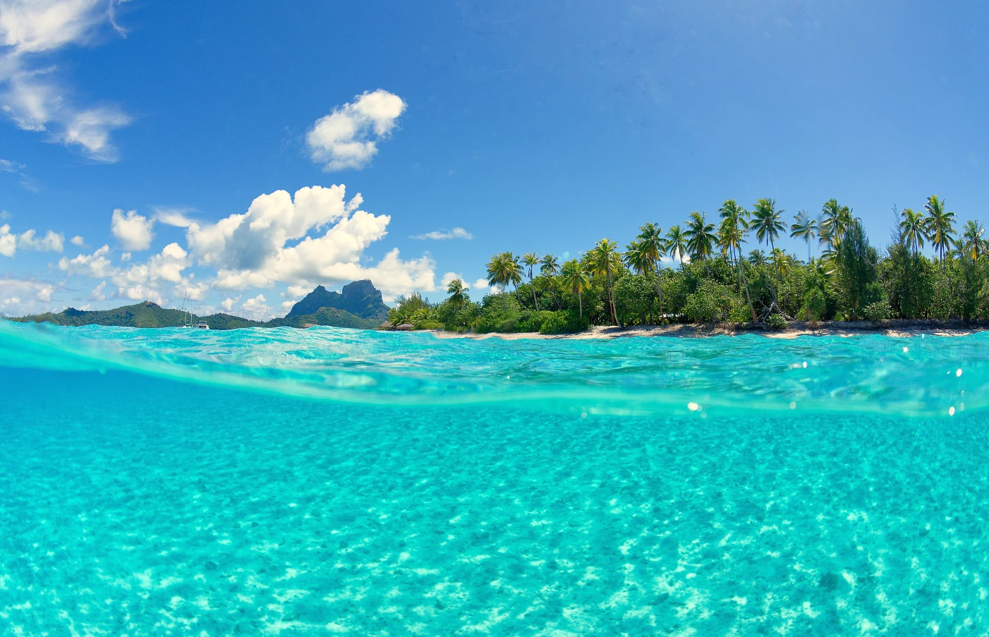 Bora Bora
