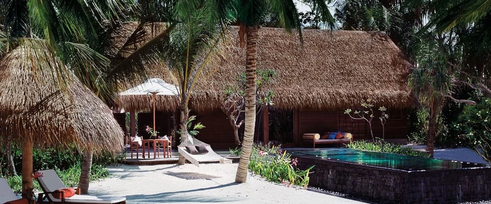 Luxury gay travel