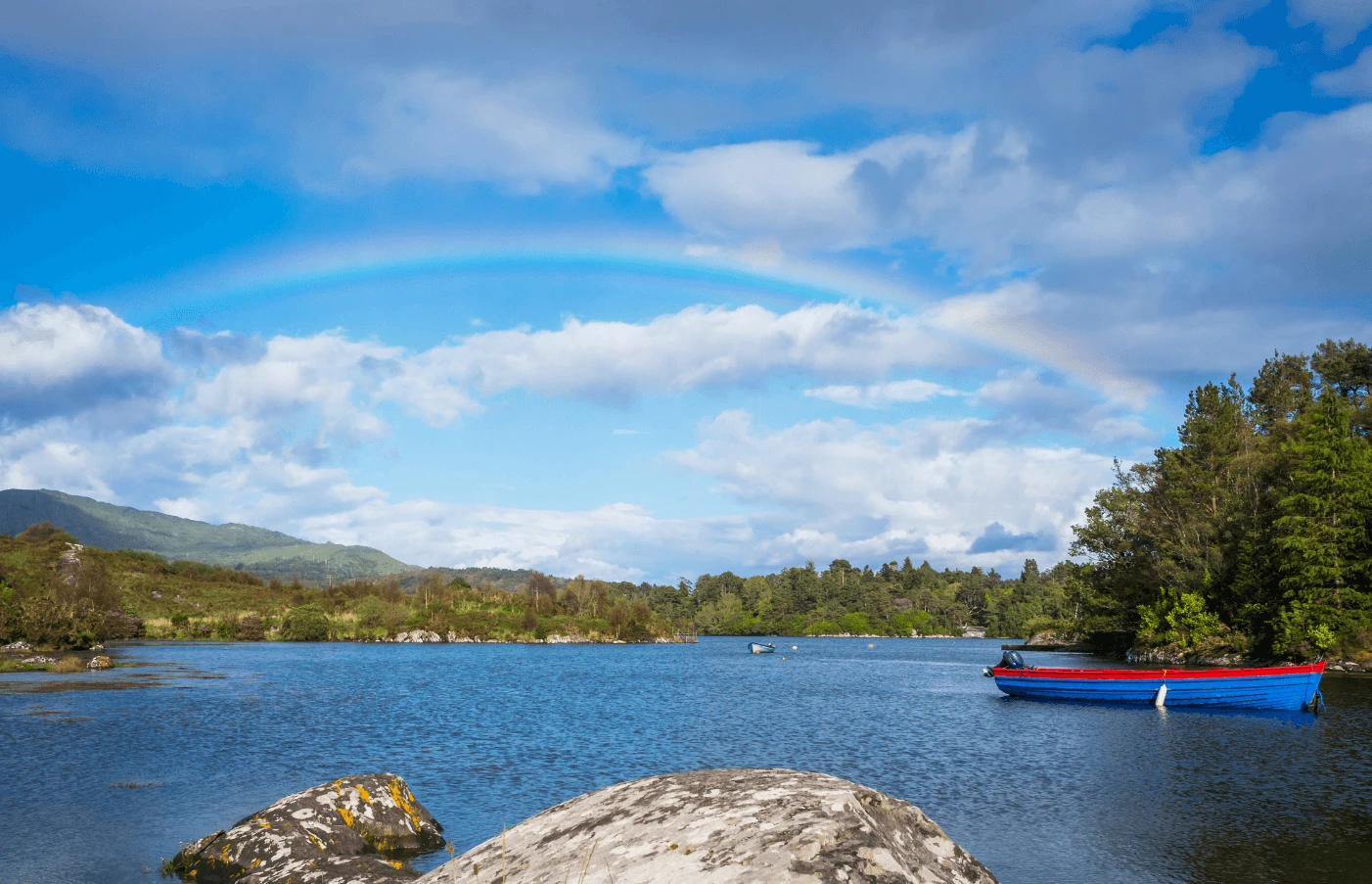 Day 4: Bantry, Ireland