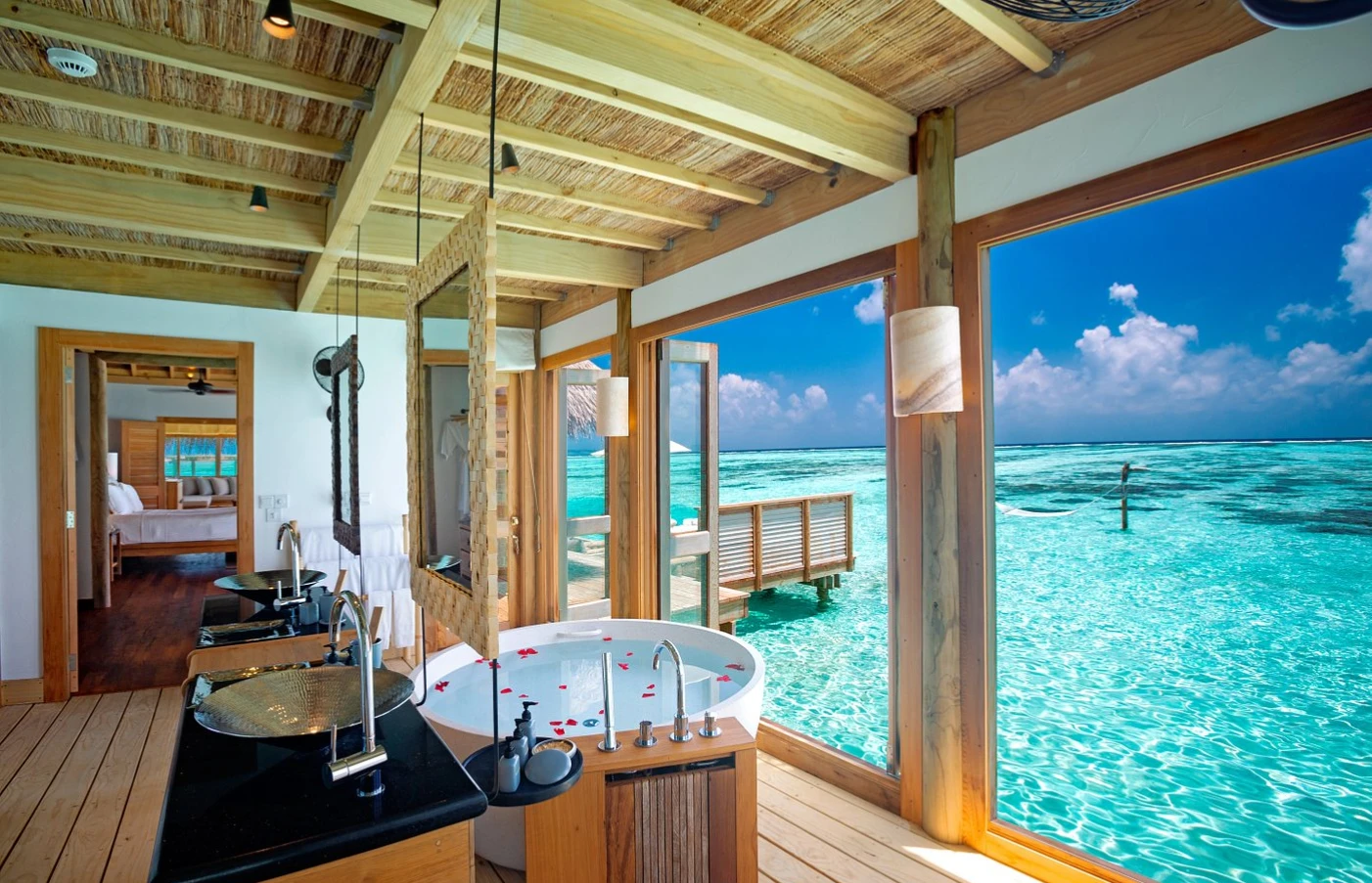 Gili Lankanfushi
