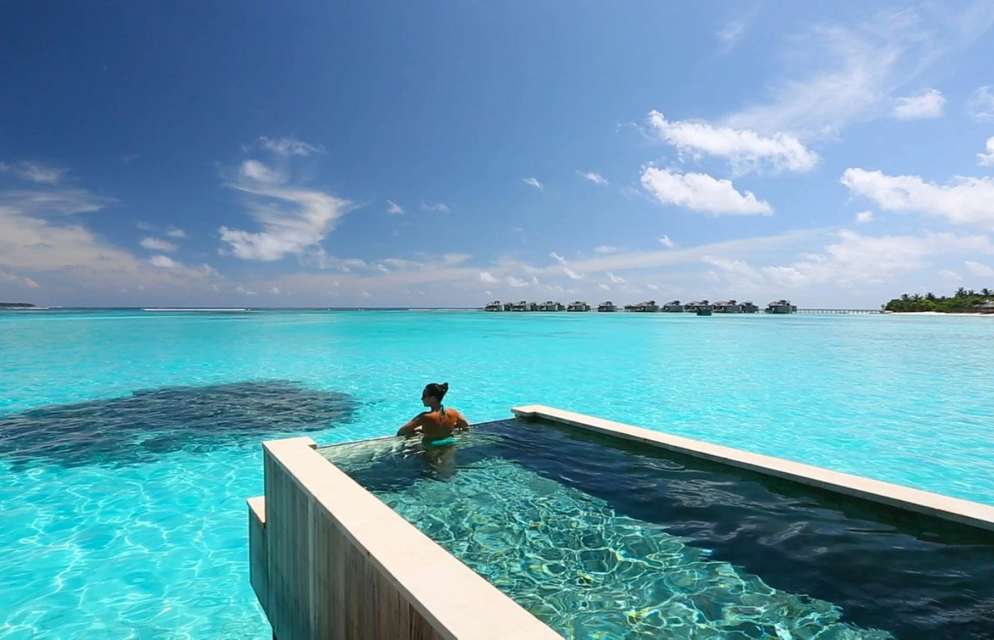 Barefoot Luxury: Six Senses Laamu & Gili Lankanfushi
