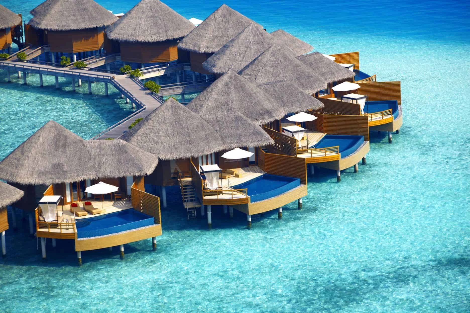 Luxury gay travel