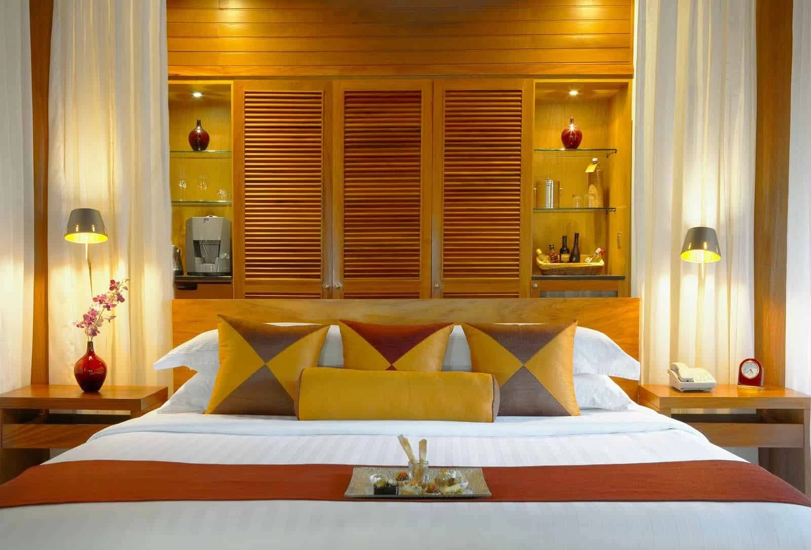 Luxury gay travel