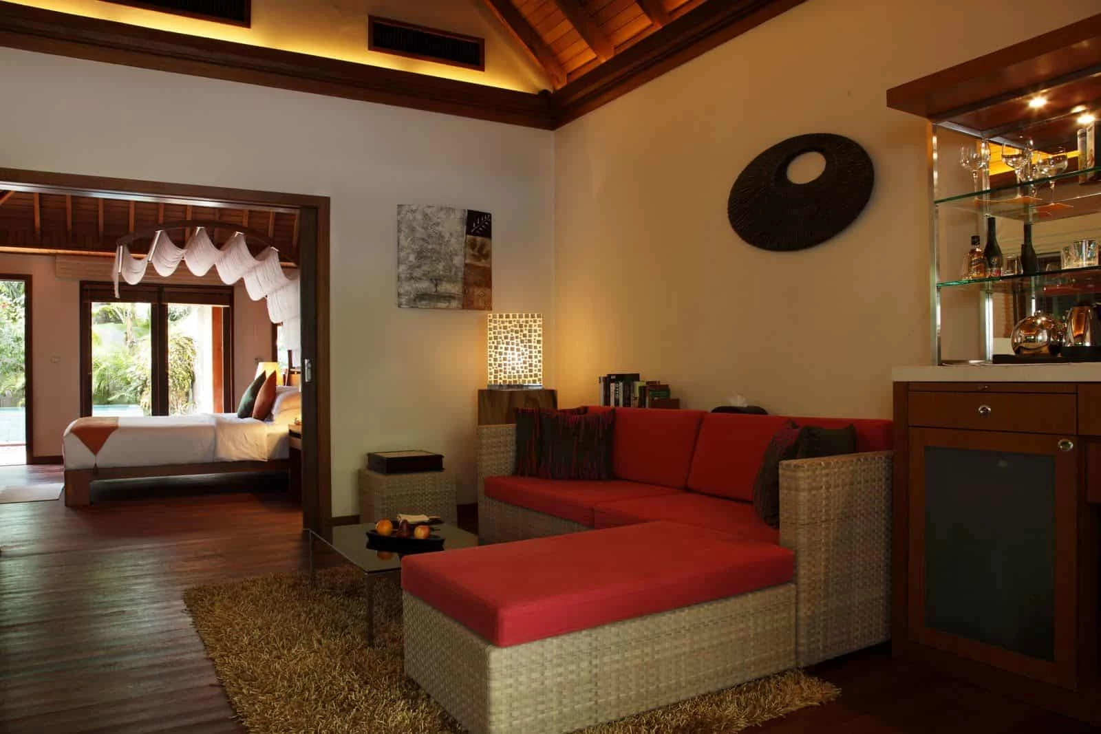 Luxury gay travel