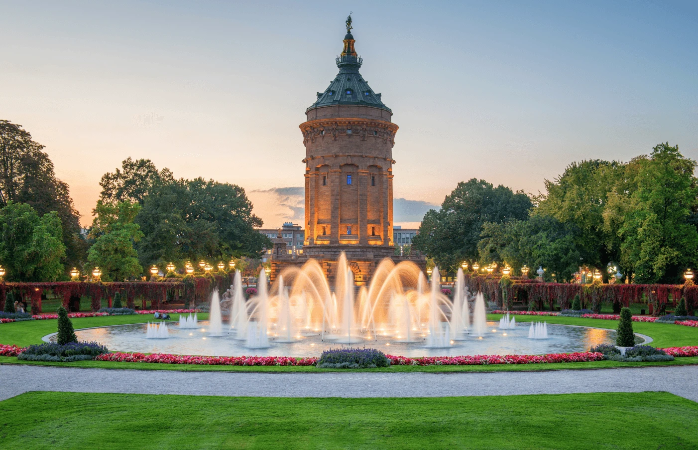 Gay Group Trip: Amsterdam And Rhine River Cruise