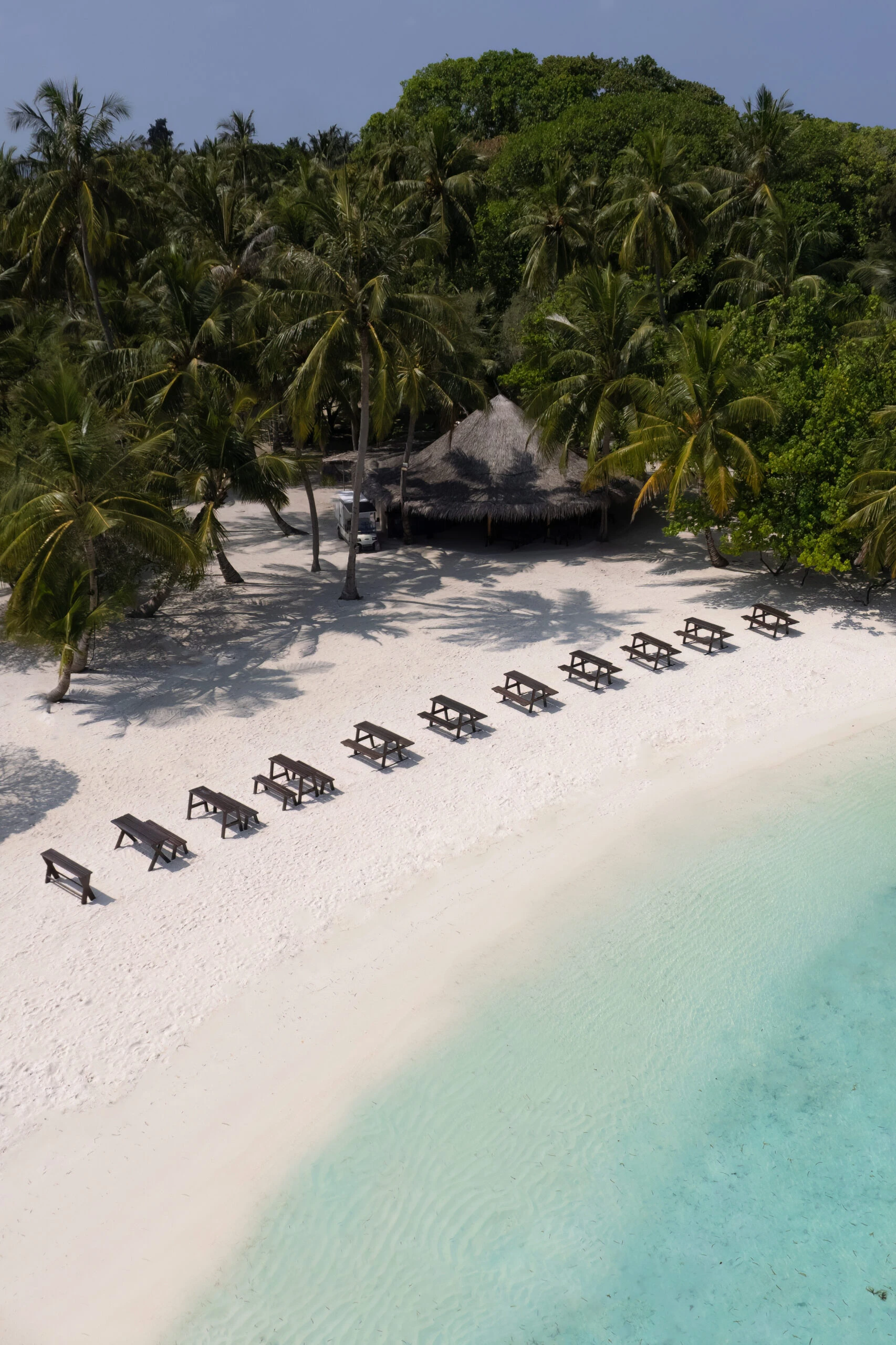 Beach Grill