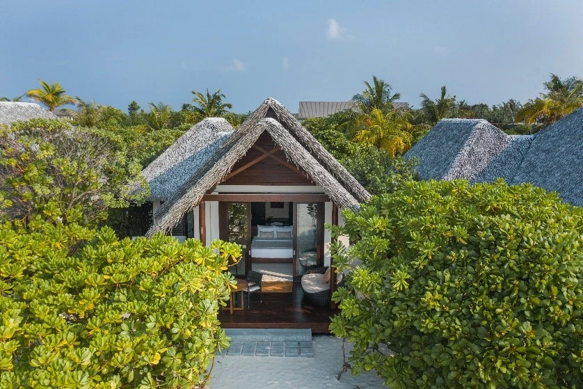 Luxury gay travel