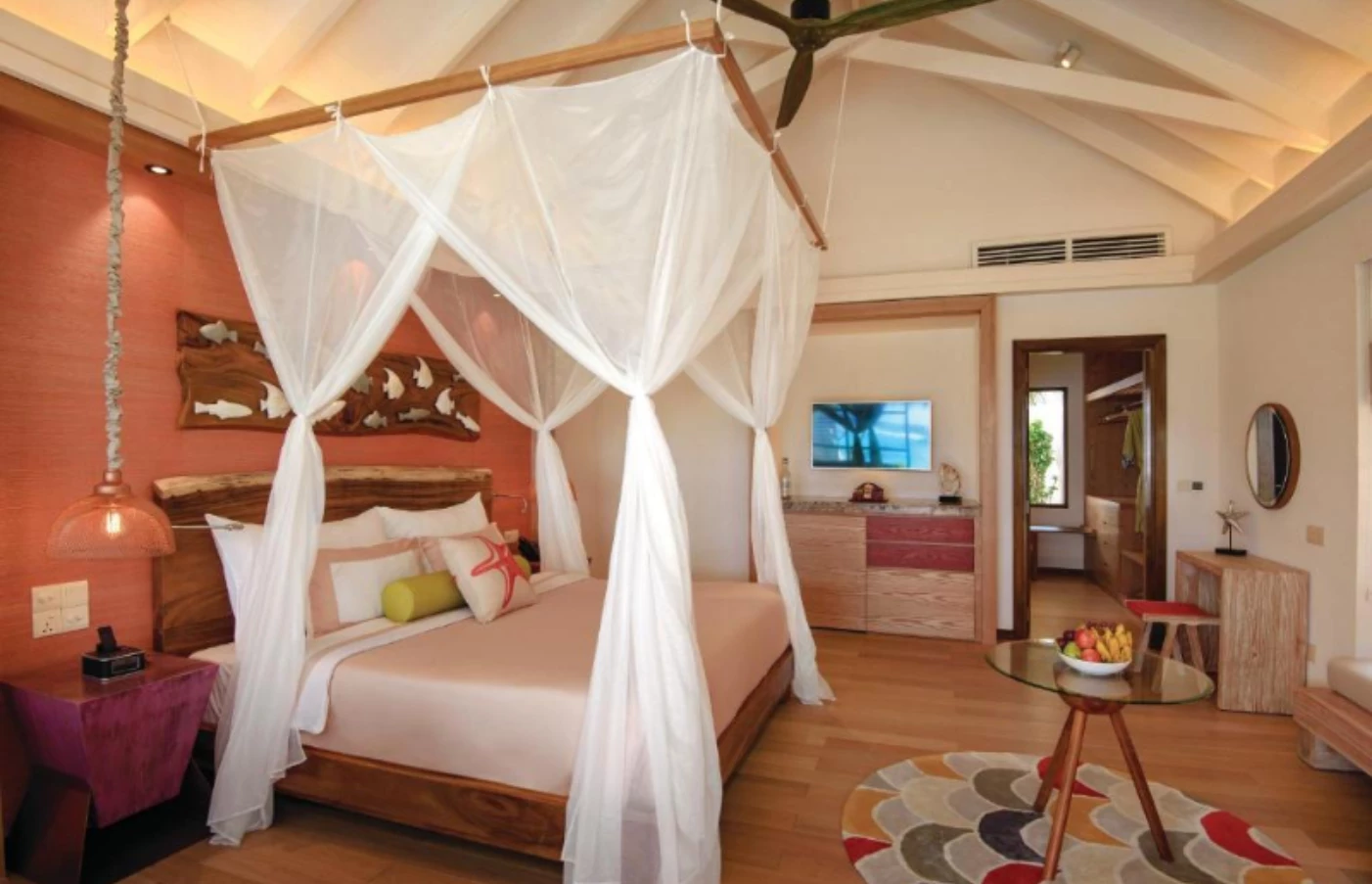 Luxury gay travel
