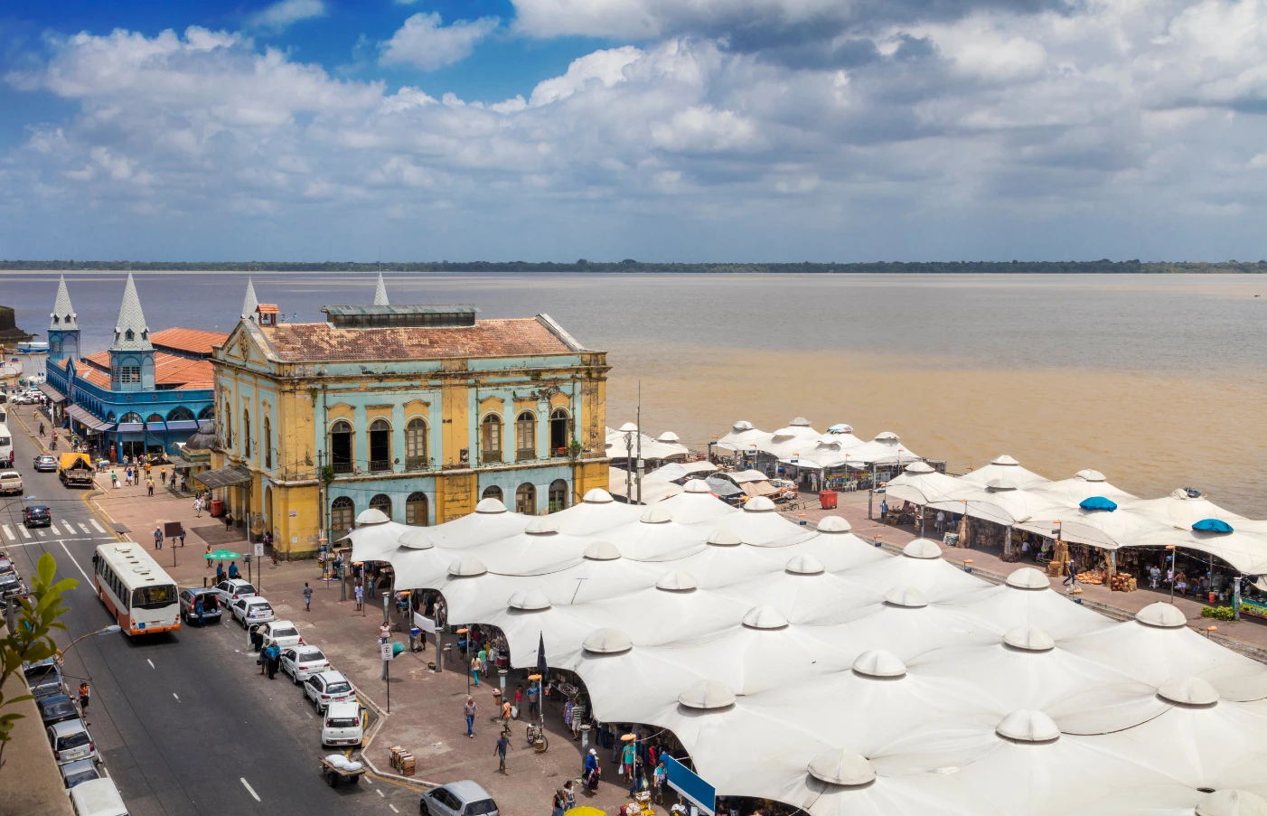 Brazil: Culture And Cuisine