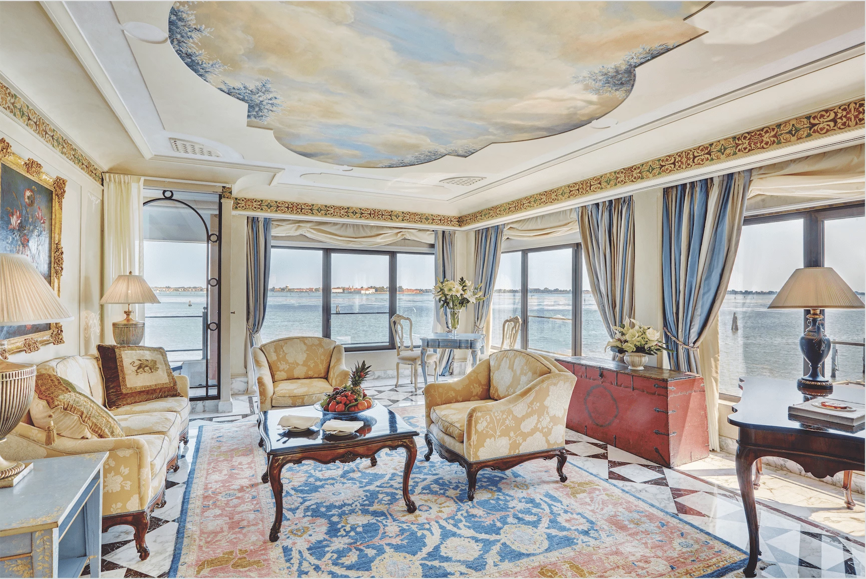 Cipriani, A Belmond Hotel, Venice