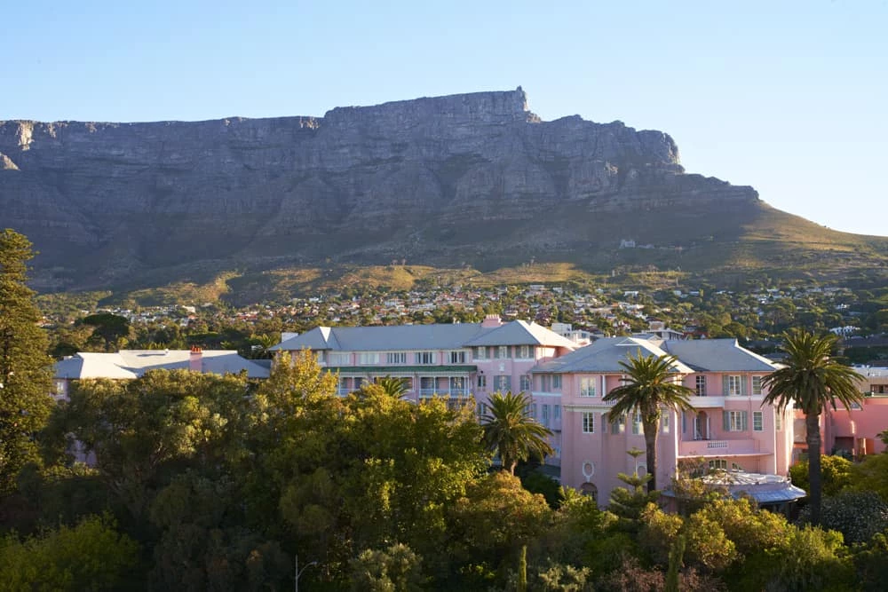 South African Garden Route and Safari