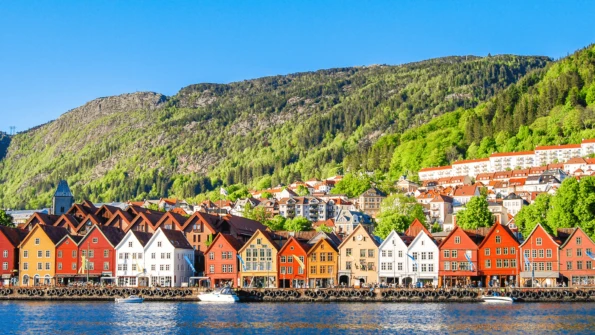 Luxury Gay Group Trip: Scandinavian Adventure vacations