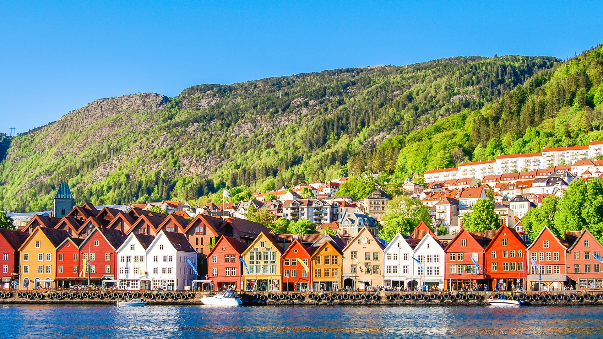 Gay Group Trip: Scandinavian Adventure