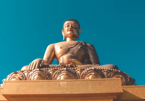 Bhutan