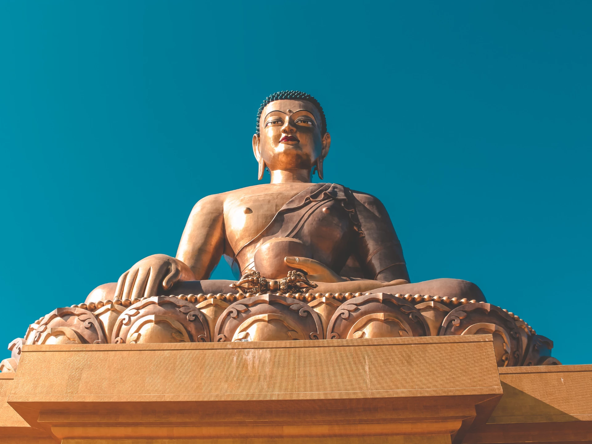 Luxury Bhutan vacations
