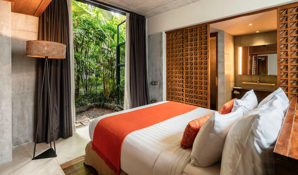 Bisma Eight Ubud