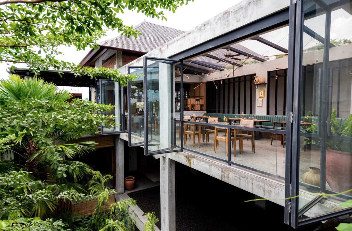 Bisma Eight Ubud