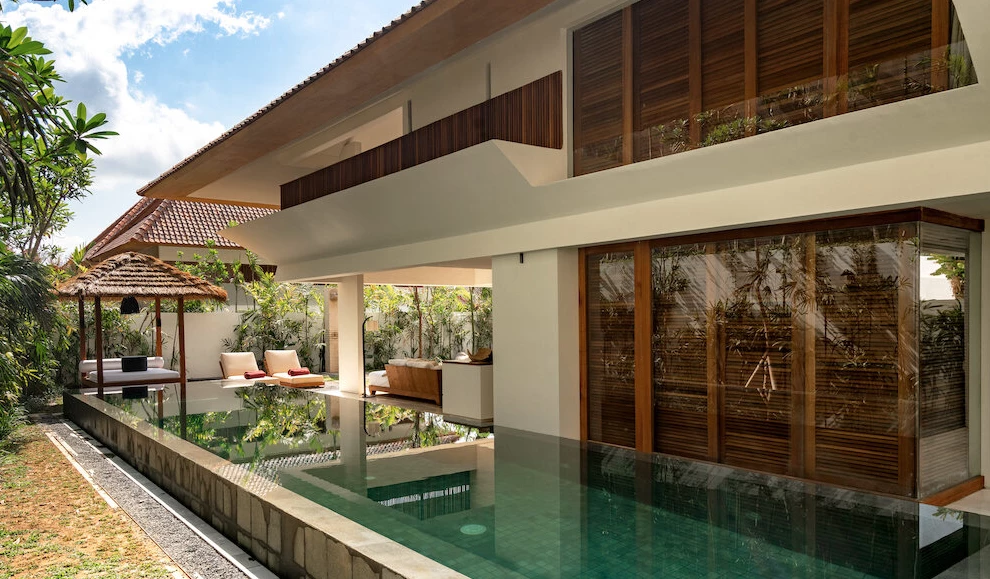 Bisma Eight Ubud