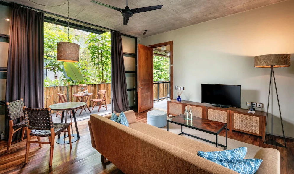 Bisma Eight Ubud