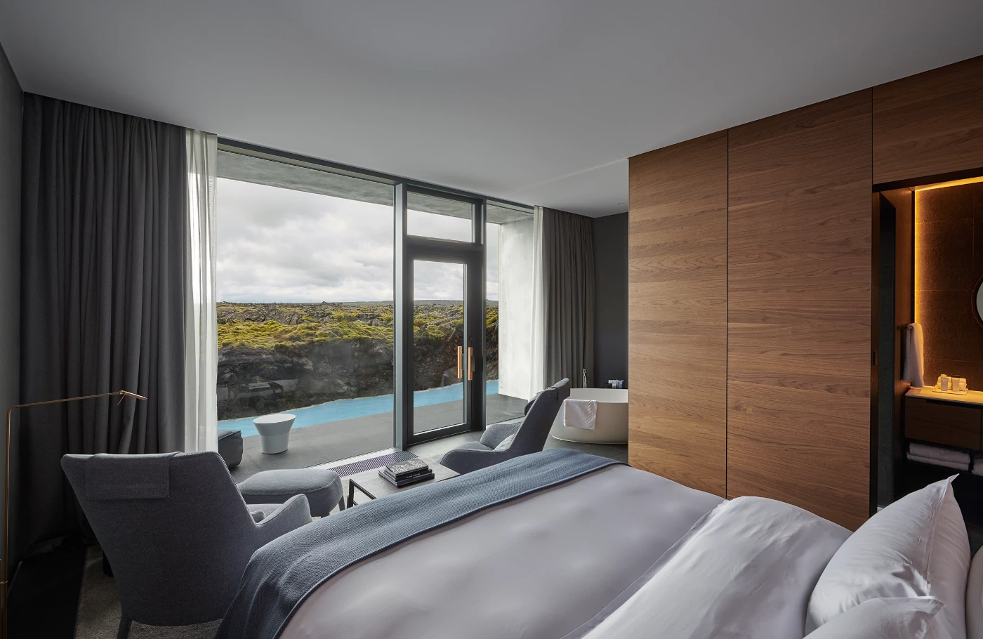 The Retreat at Blue Lagoon