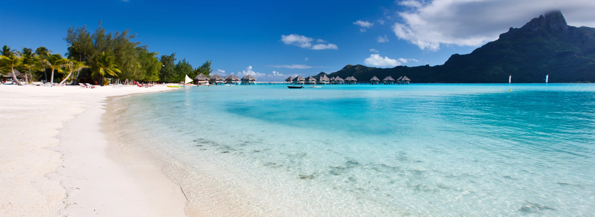 Bora Bora