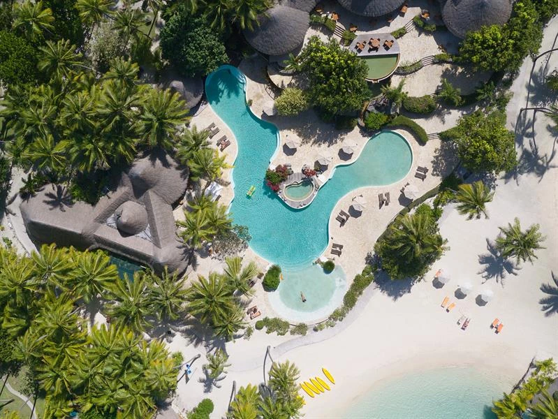 Le Bora Bora by Pearl Resorts