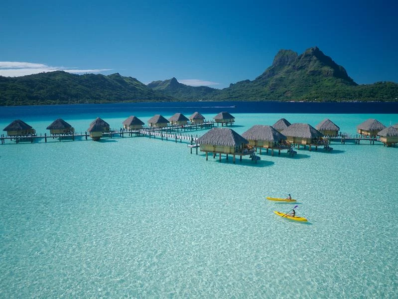 Le Bora Bora by Pearl Resorts