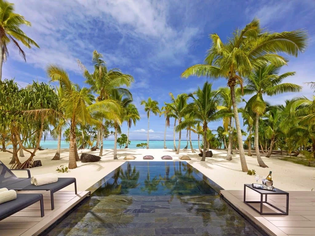 The Brando Tetiaroa