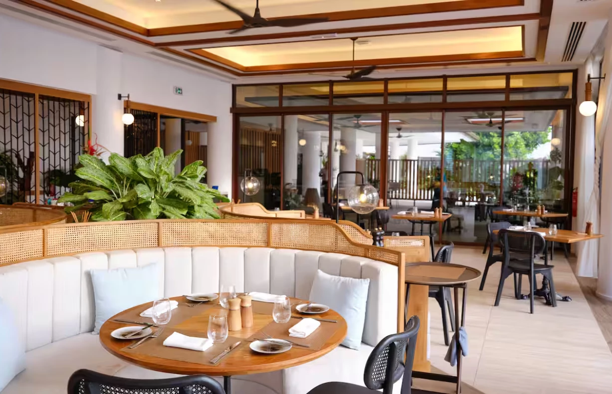 Taitea Brasserie