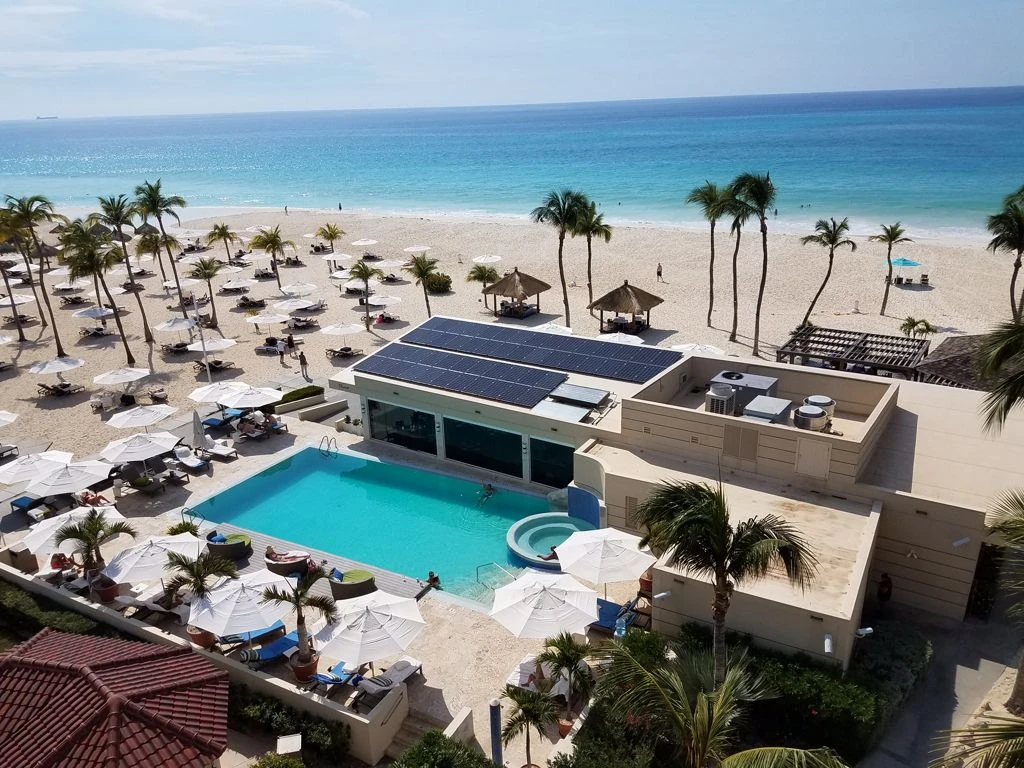 Bucuti & Tara Beach Resort