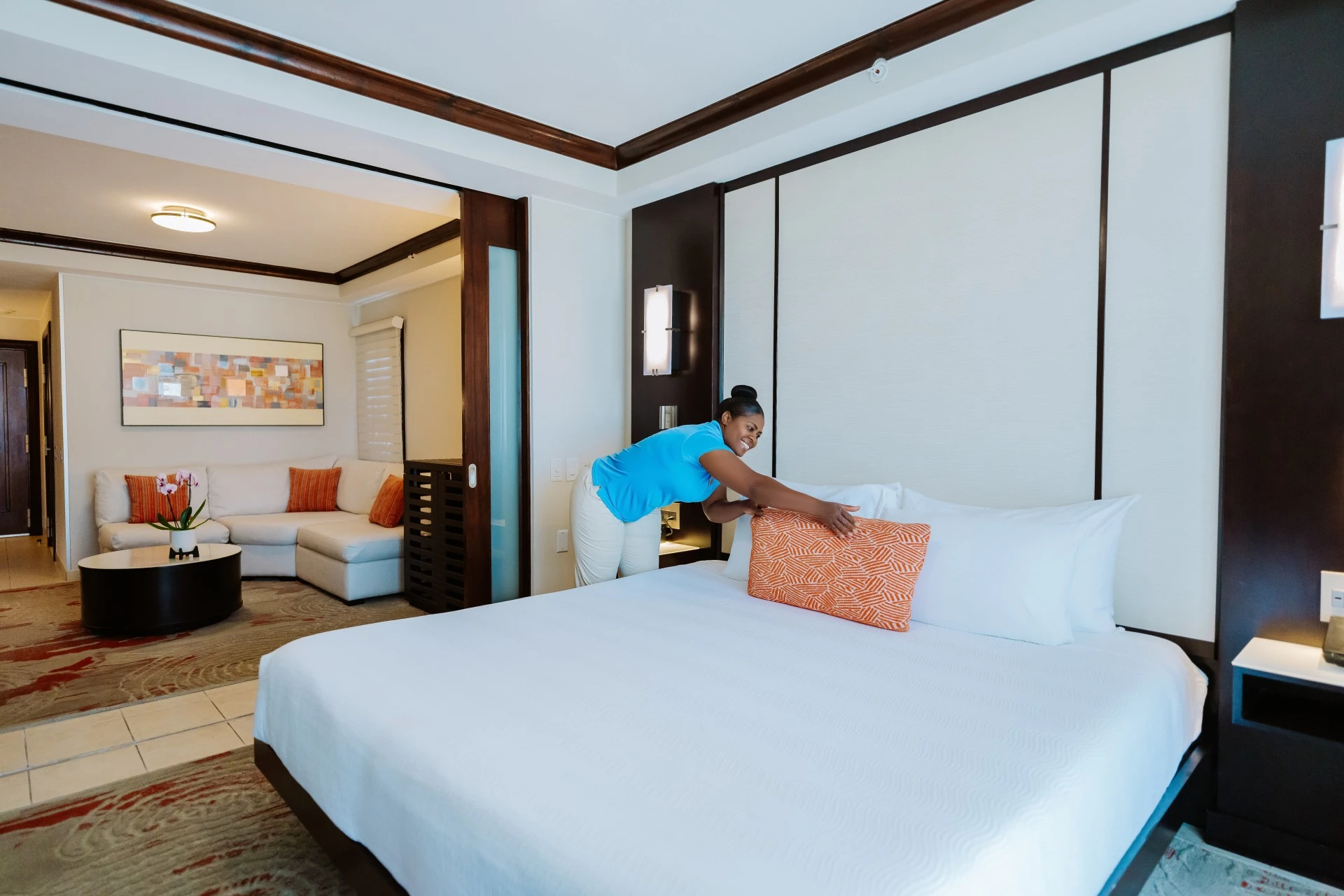 Bucuti & Tara Beach Resort