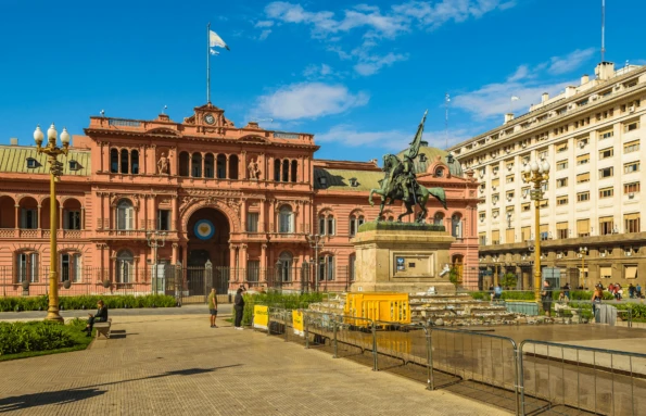 Discover Argentina And Brazil