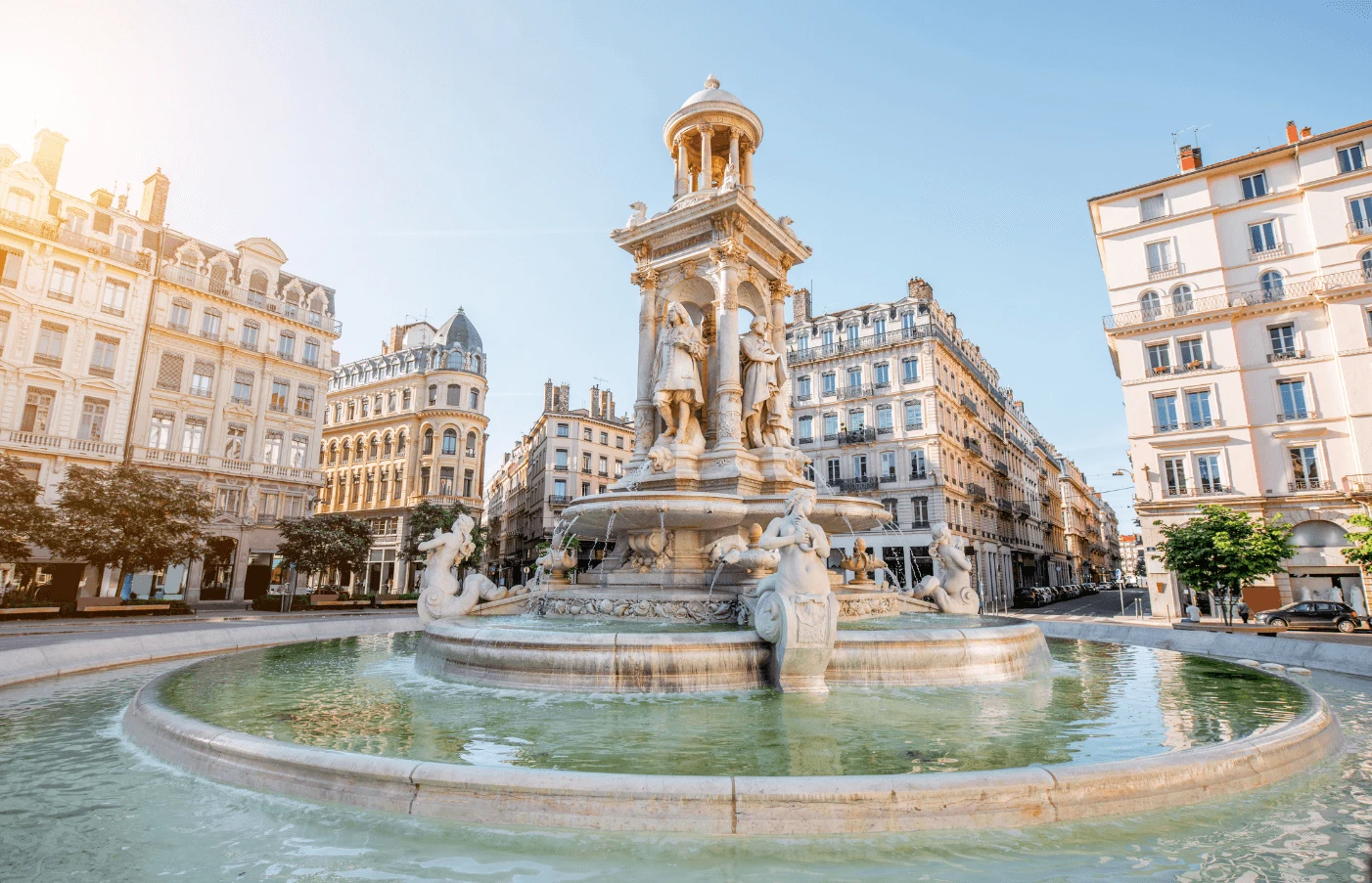 Gay Group Trip: Luxury Burgundy & Provence River Cruise