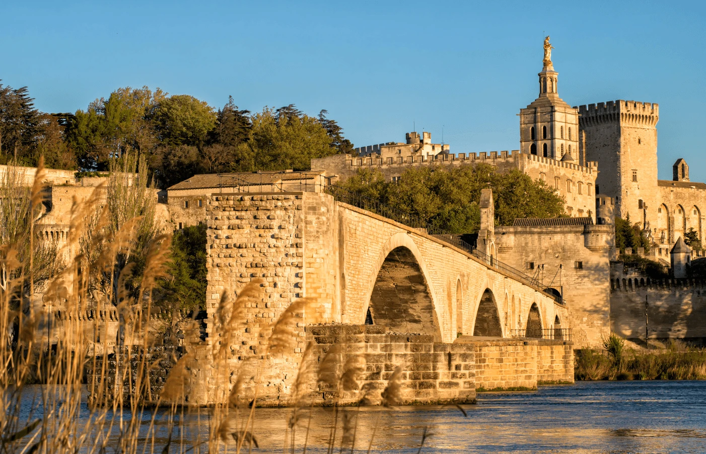 Gay Group Trip: Luxury Burgundy & Provence River Cruise